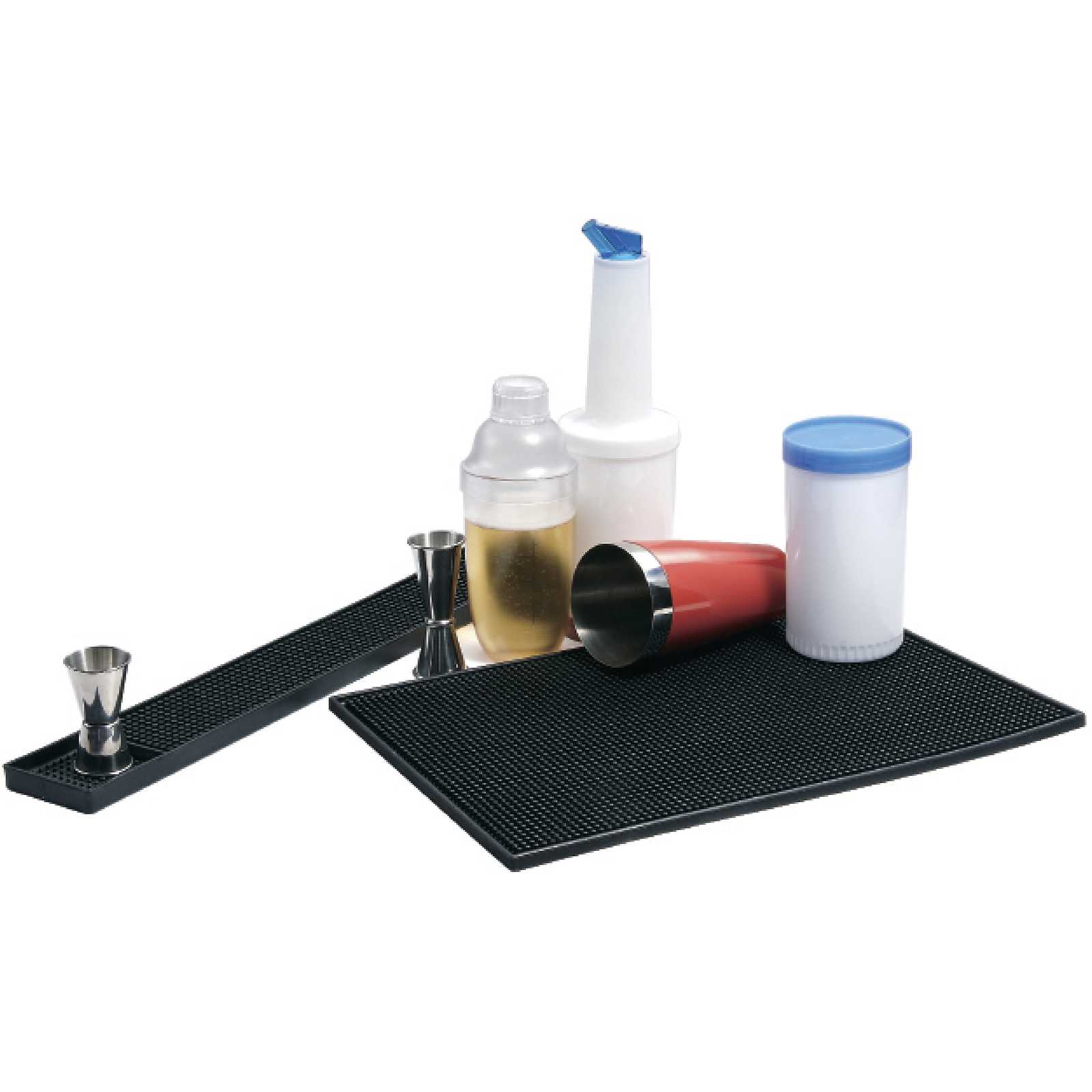 Guestinhouse Bar Mat