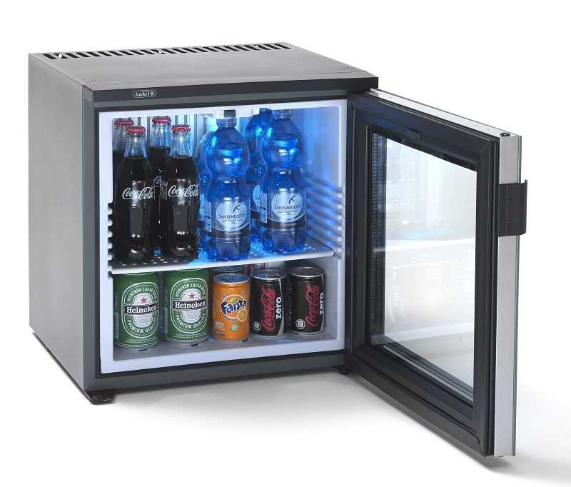 INDEL B Drink T20 Plus PV Minibar