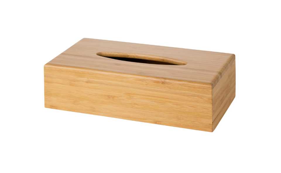 Paper Tissue Box