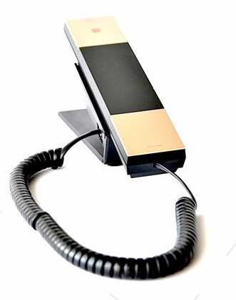 Jacob Jensen HT20 Telephone