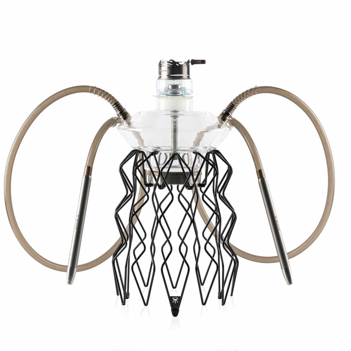 MEDUSE Nautila Aurita Nargile