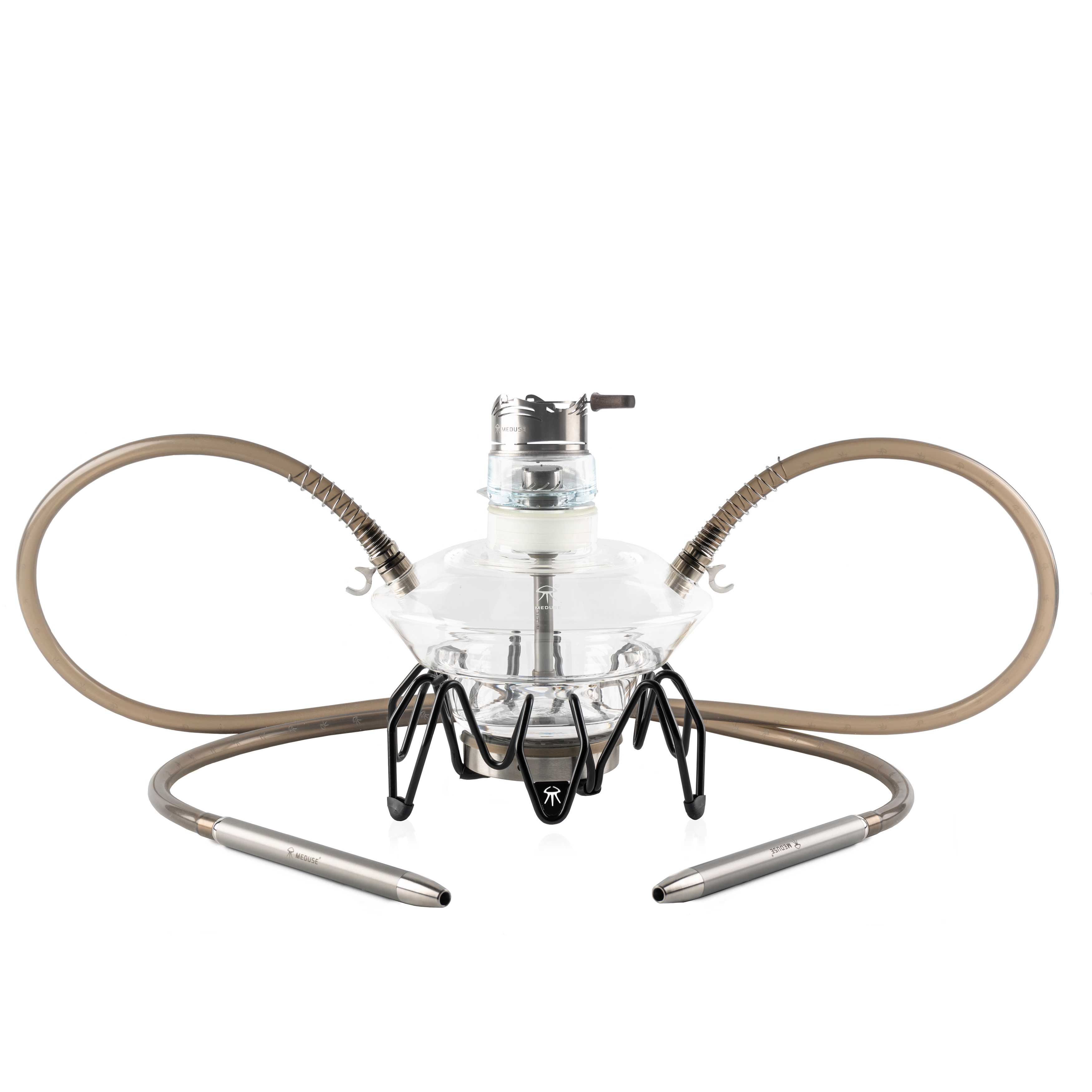 MEDUSE Krab Waterpipe