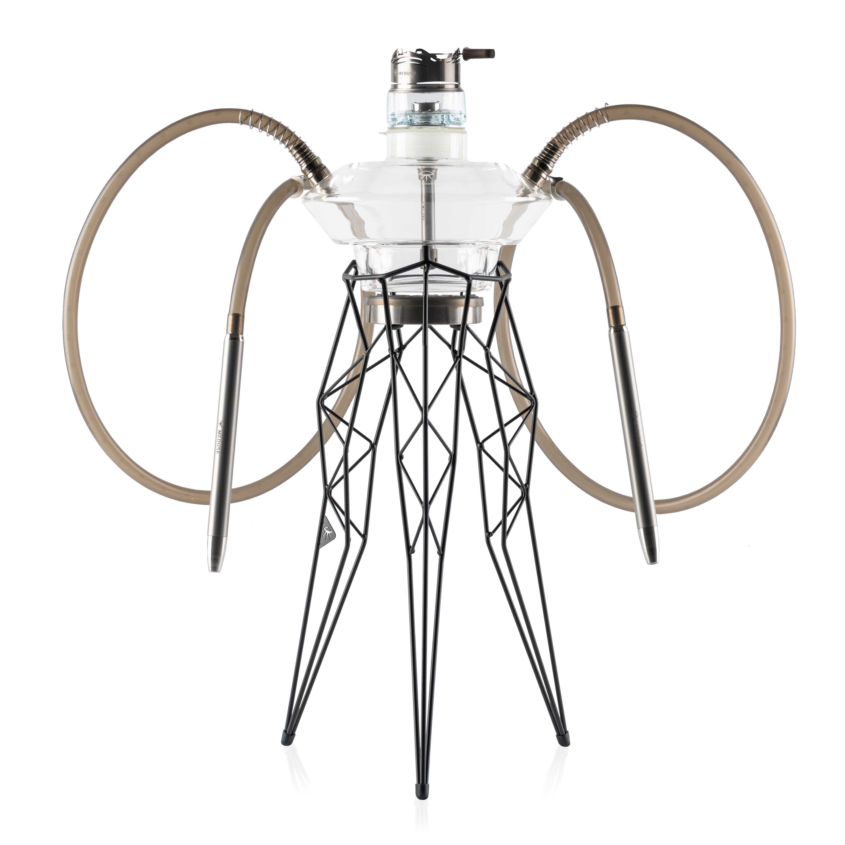 MEDUSE Trigona Waterpipe