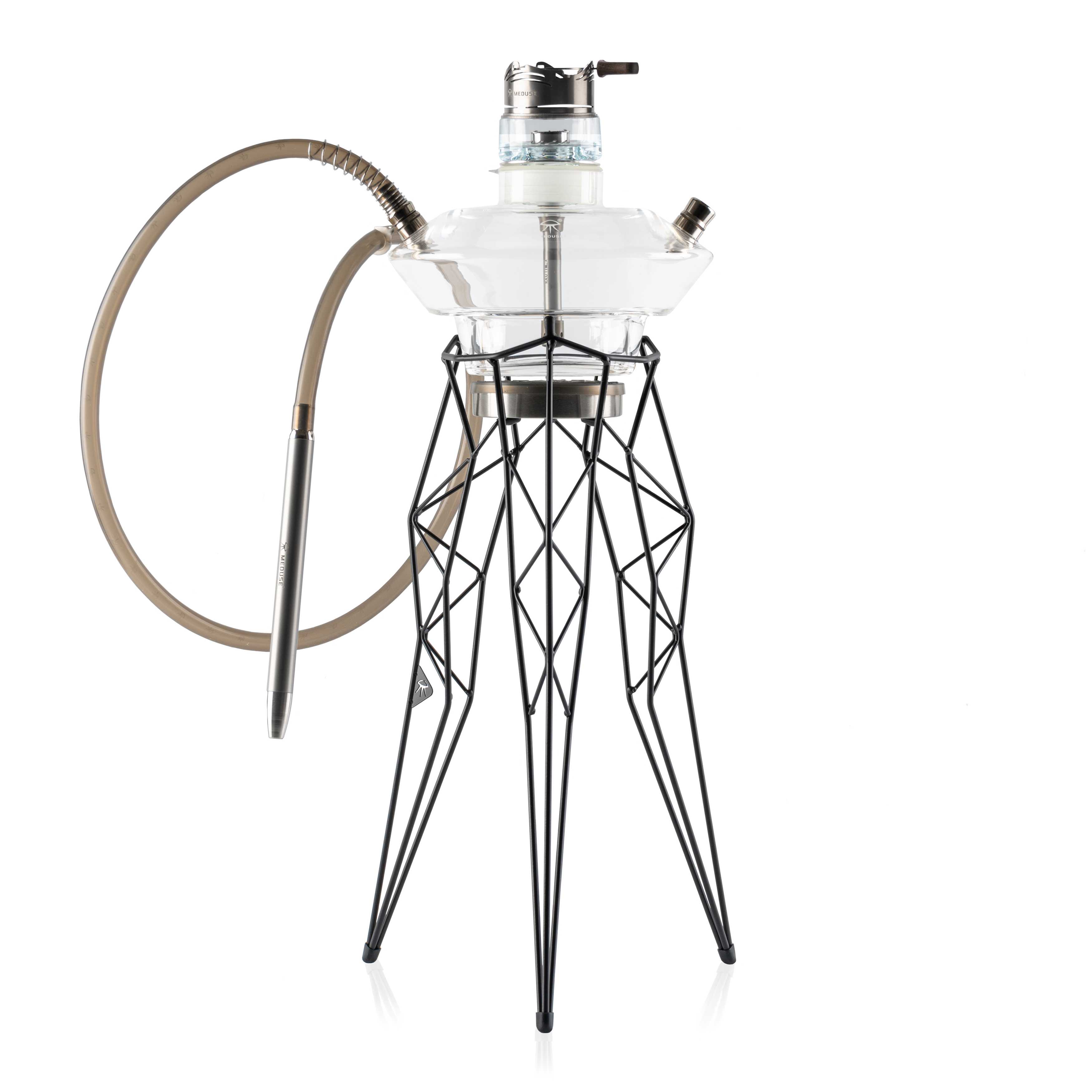 MEDUSE Trigona Horeca Waterpipe