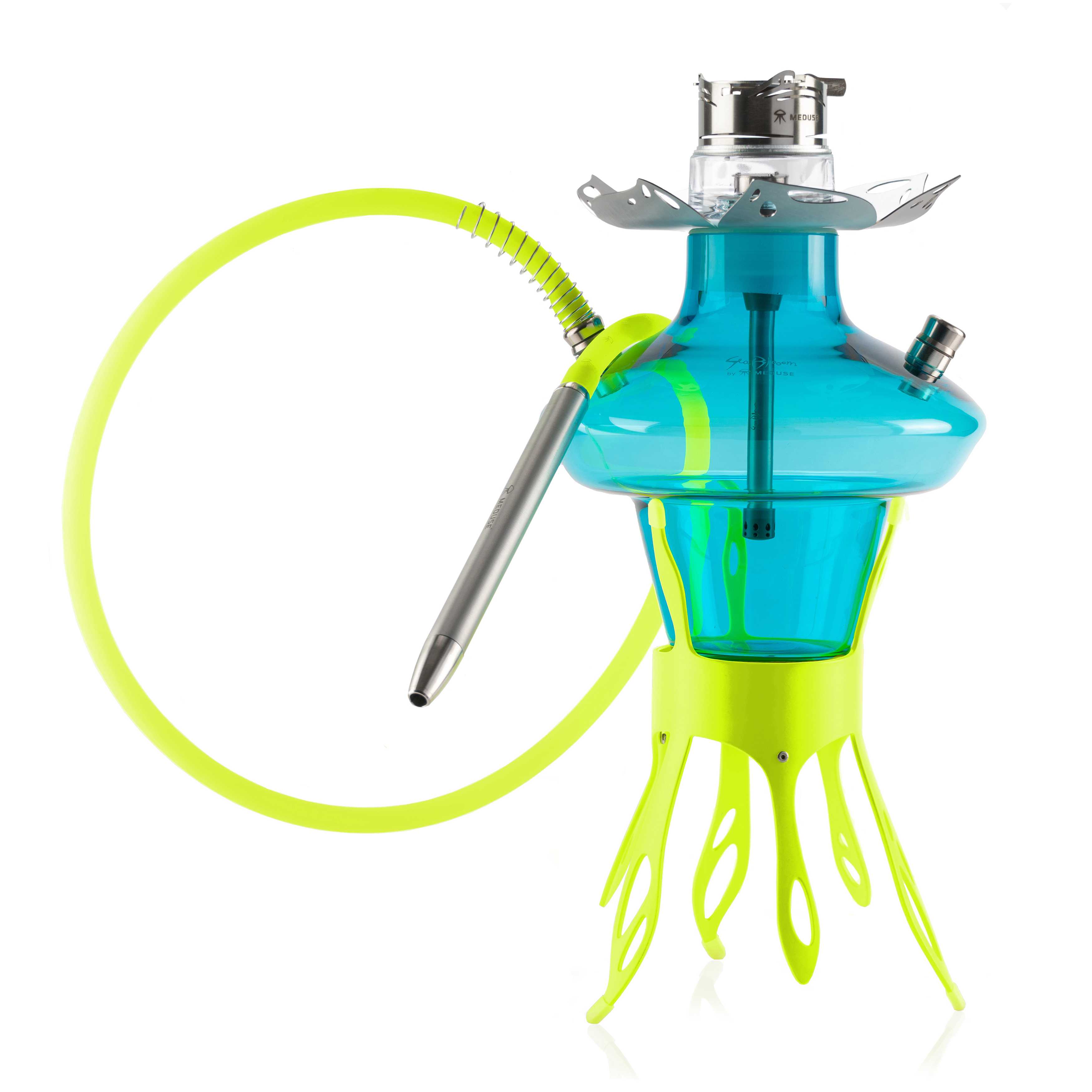 MEDUSE SeaBlooom Sarı Nargile