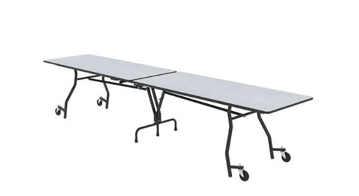 SICO LB Table 