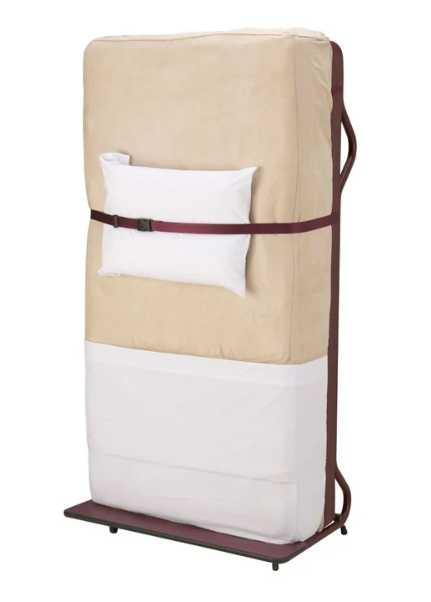 SICO Mobile Sleeper - Standard Top Yedek Yatak