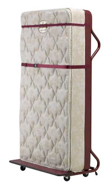 SICO Mobile Sleeper – Pillow Top Yedek Yatak