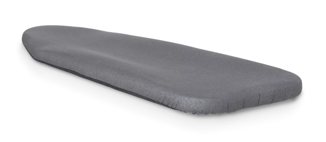 BENTLEY Ocean Premium Grey Ironing Board Cover