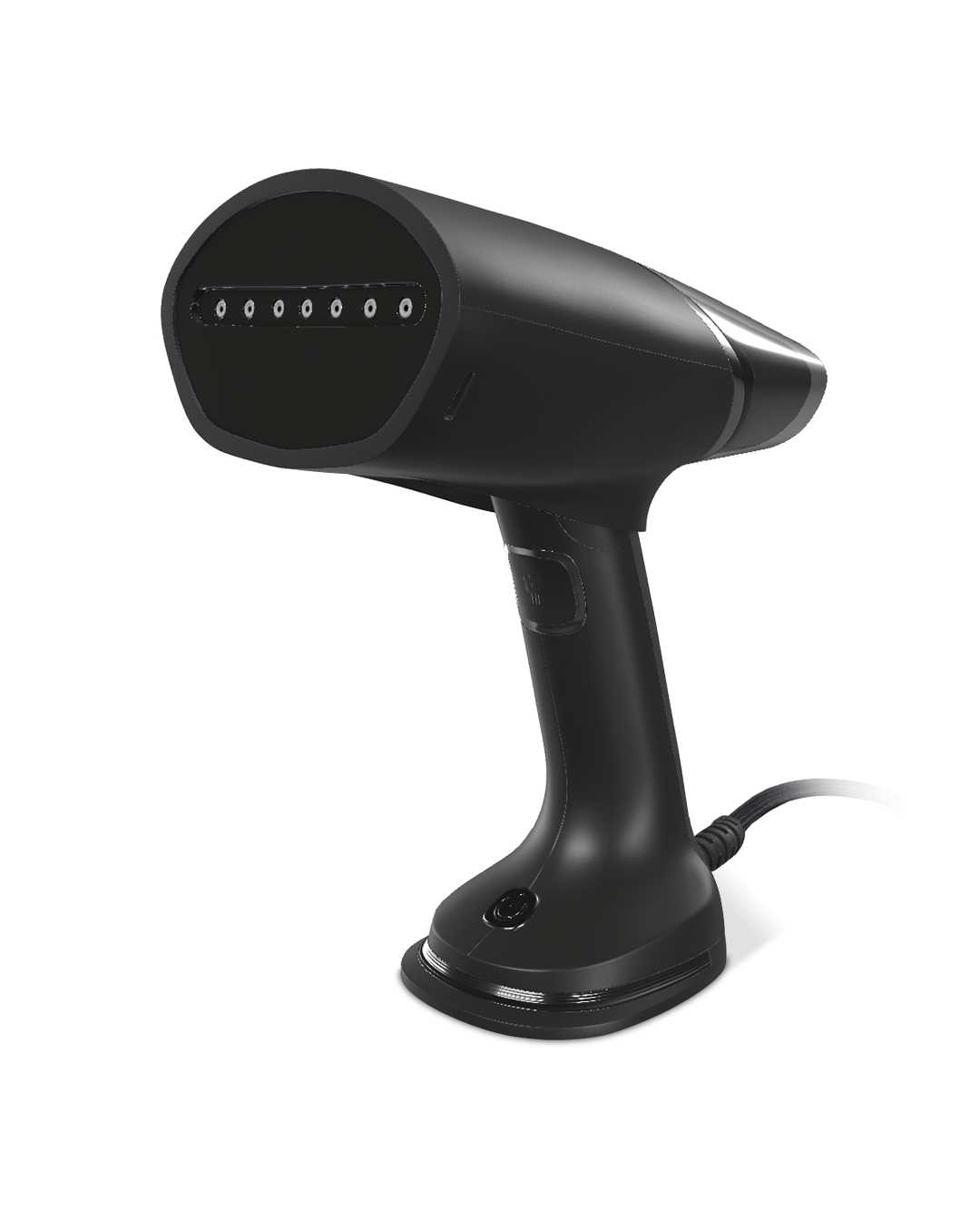 BENTLEY Brise Hand Steamer Black