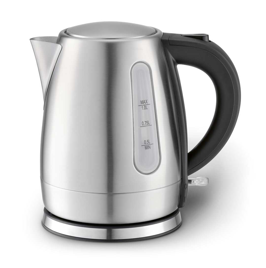 BENTLEY Moor Julia Kettle