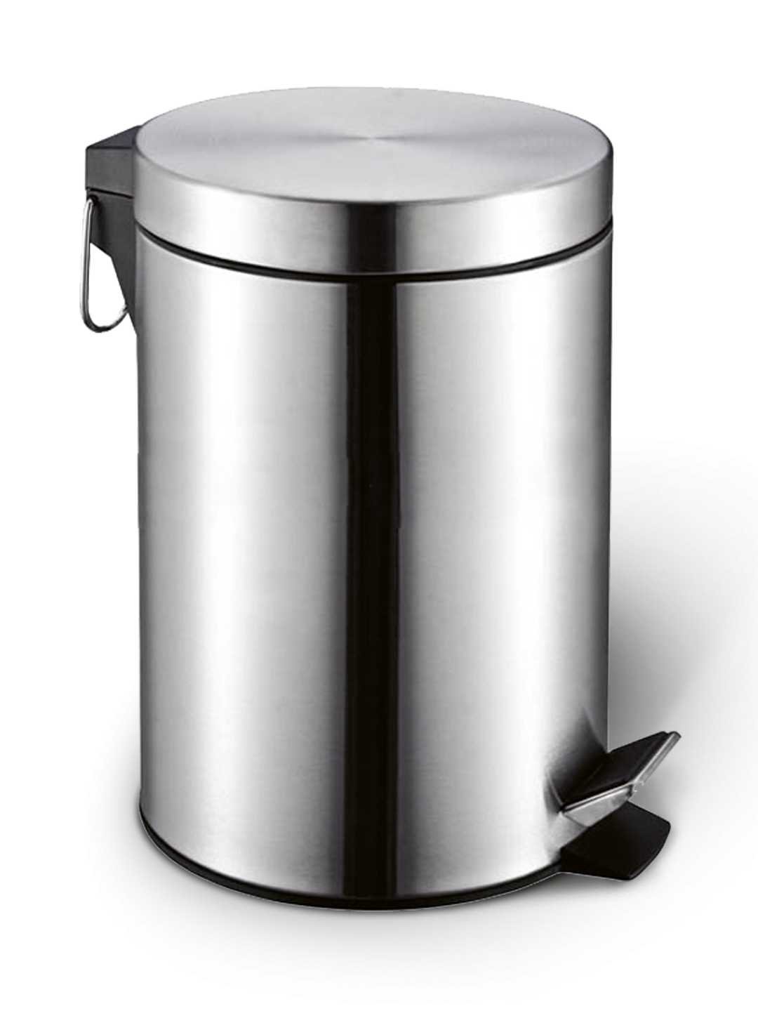 BENTLEY Moor Melinda Stainless Steel Pedal Bin 5 L