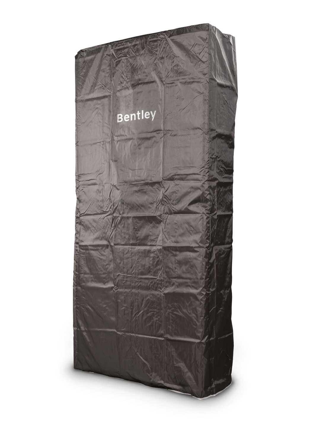BENTLEY Jade Rollaway Bed Cover