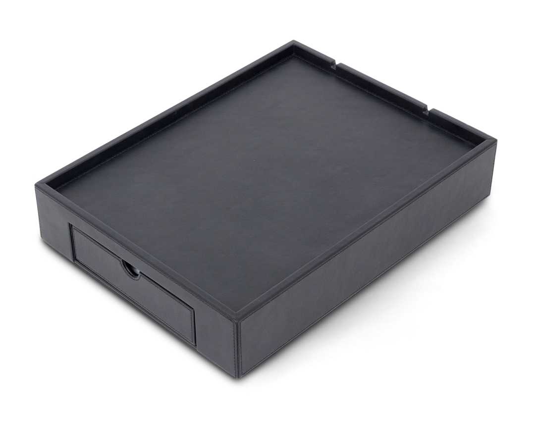  BENTLEY Stromboli Welcome Tray With Drawer