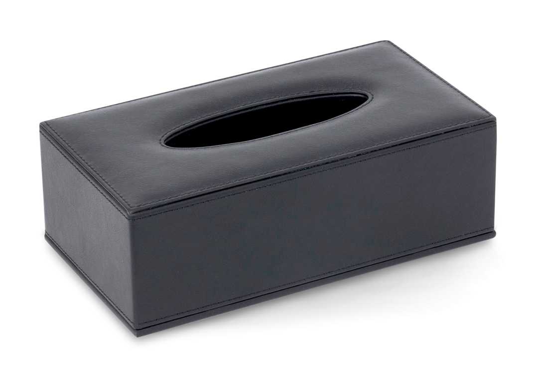 BENTLEY Kaba Tissue Box