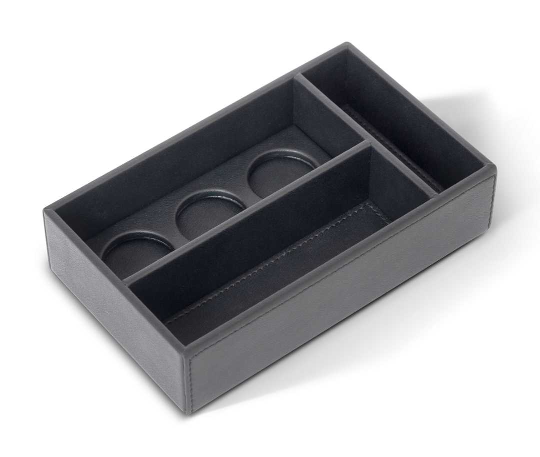 BENTLEY Bromo Condiment Box