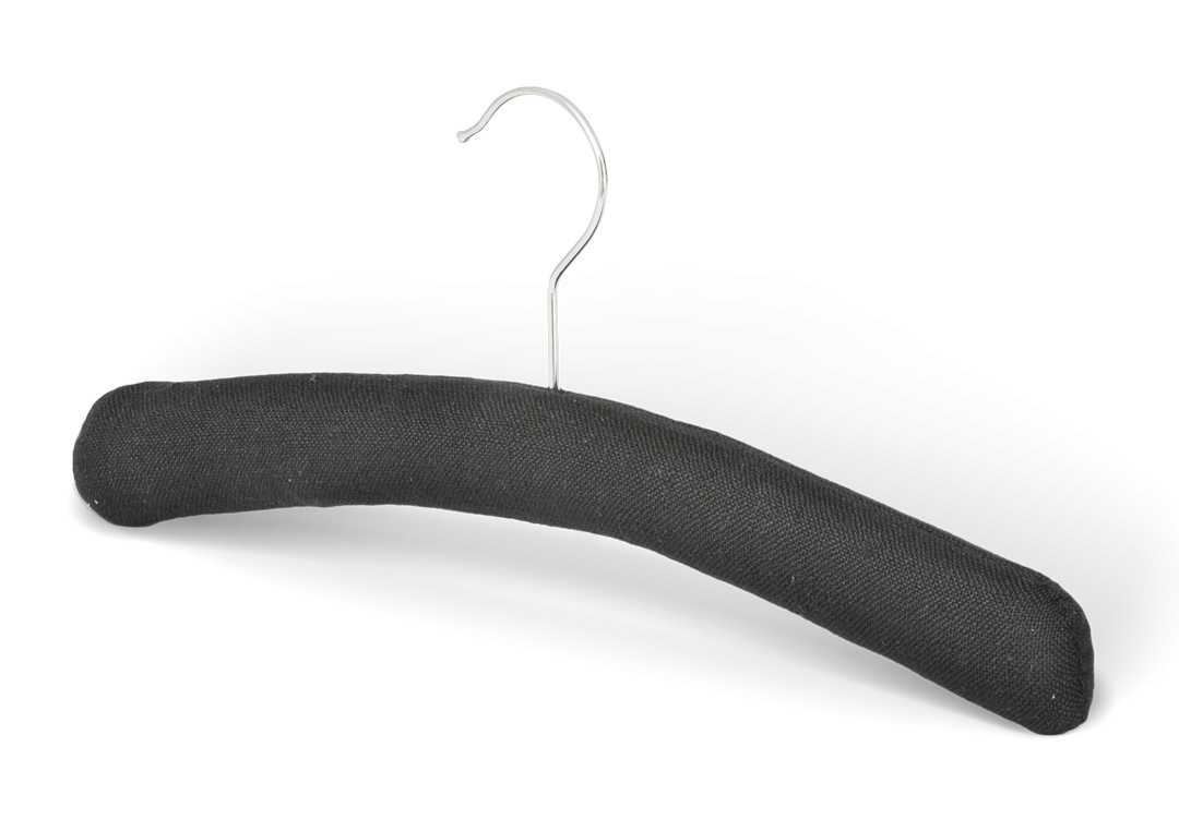 BENTLEY Wellington Hanger Black