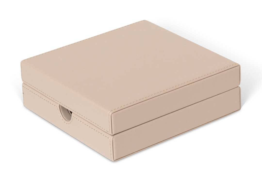 BENTLEY Yasur Condiment Box