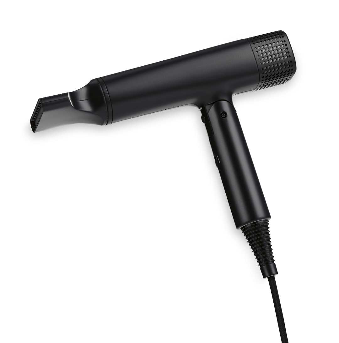 BENTLEY Ostro High Speed Hair Dryer Black