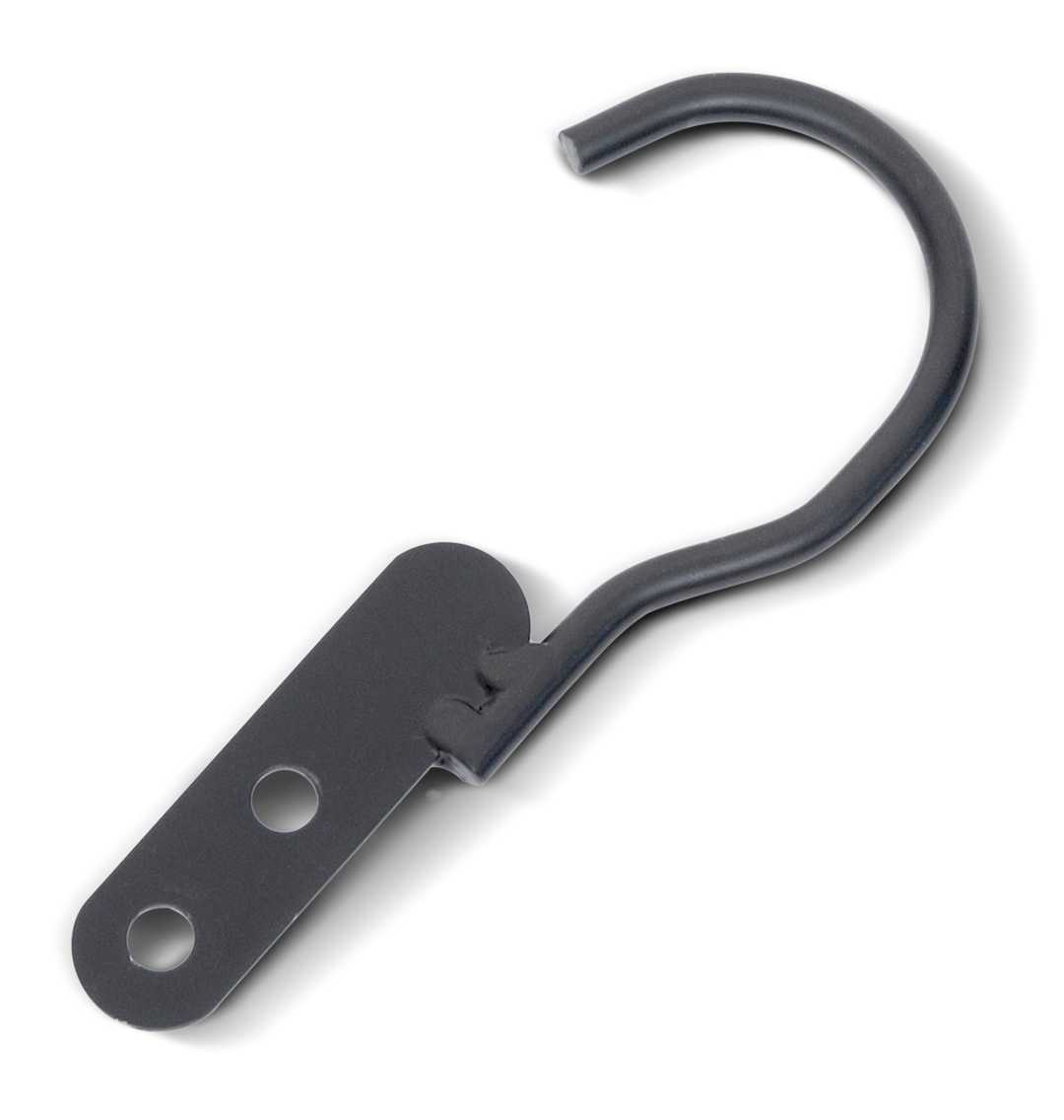 BENTLEY Swirl and Ocean Premium Hook Black