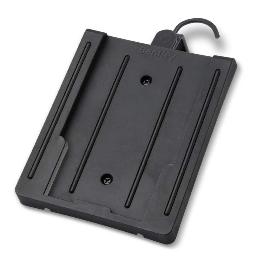 BENTLEY Premium Organiser at Top Black