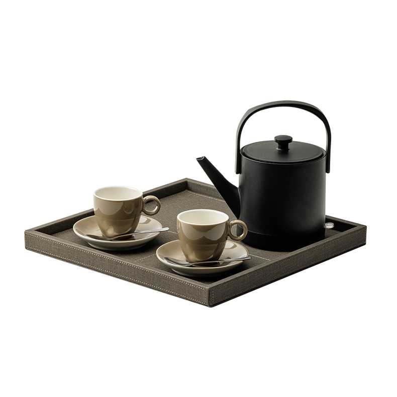 CROWN INTERNATIONAL Hudson Turndown Tray
