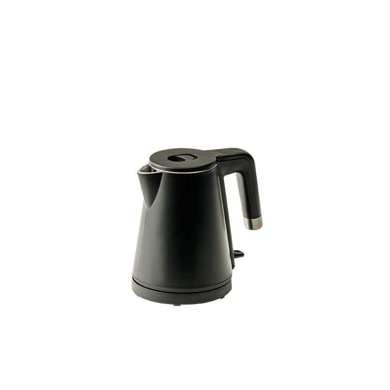CROWN INTERNATIONAL Alea DW Kettle, Black