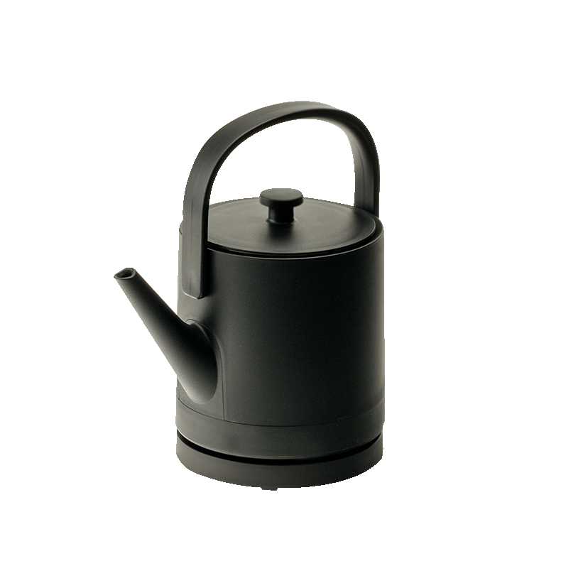 CROWN INTERNATIONAL Geisha DW Kettle, 0.6 Litre
