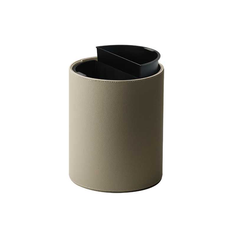 CROWN INTERNATIONAL Verona Waste Separation Bin
