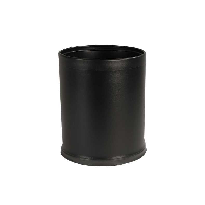 CROWN INTERNATIONAL Paris Waste Bin with Sleeve Cover