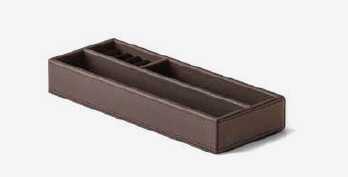 CROWN INTERNATIONAL Jewelry Box