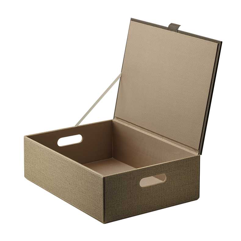 CROWN INTERNATIONAL Laundry Box