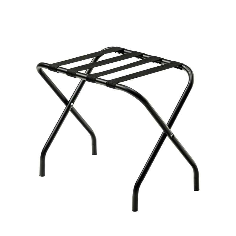 CROWN INTERNATIONAL Metal Luggage Rack