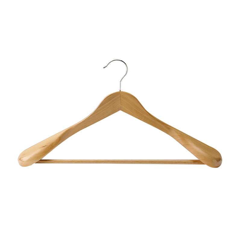 CROWN INTERNATIONAL Wide Shoulder Hanger