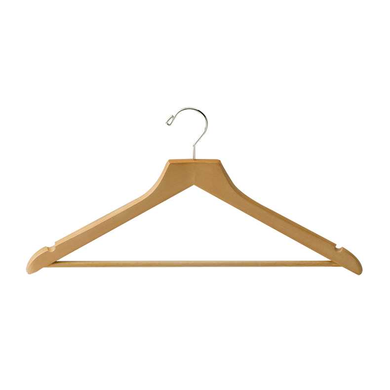 CROWN INTERNATIONAL Hanger Non Slip Bar