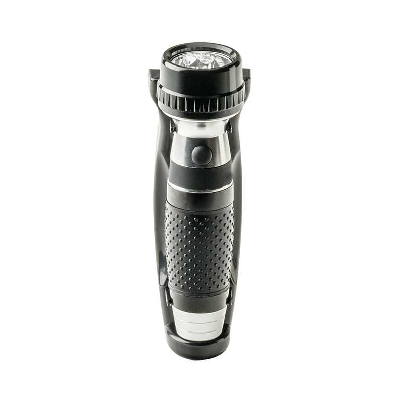 CROWN INTERNATIONAL Flashlight Wallmounted