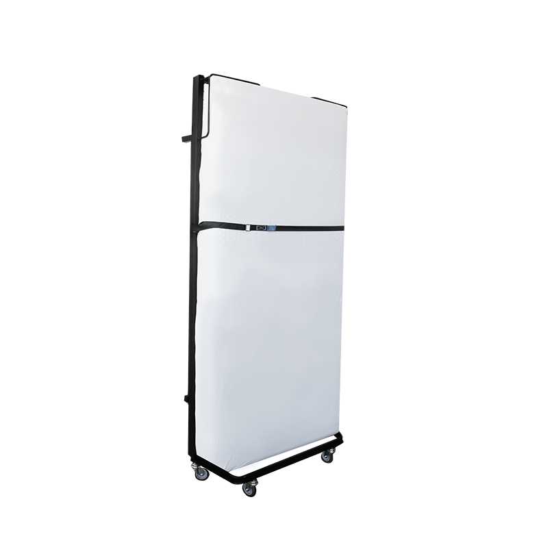 CROWN INTERNATIONAL Nalani Rollaway Upright Bed
