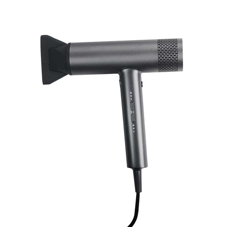 CROWN INTERNATIONAL Akoya Hairdryer