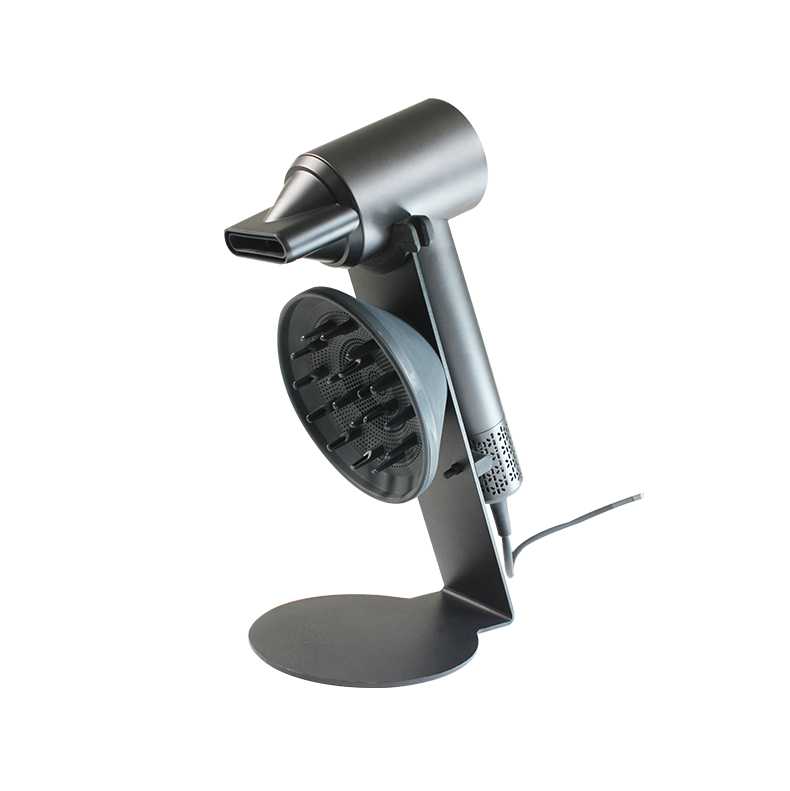CROWN INTERNATIONAL Hairdryer Stand