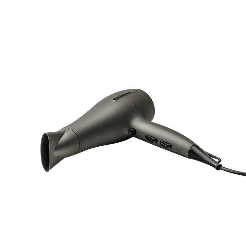 CROWN INTERNATIONAL Bora Hairdryer 