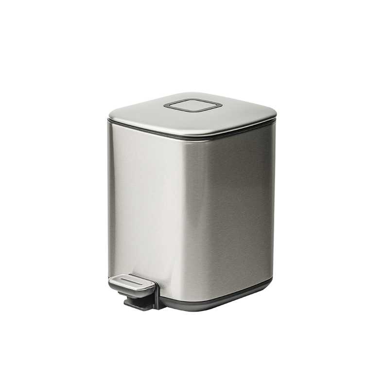 CROWN INTERNATIONAL Munich Pedal Bin