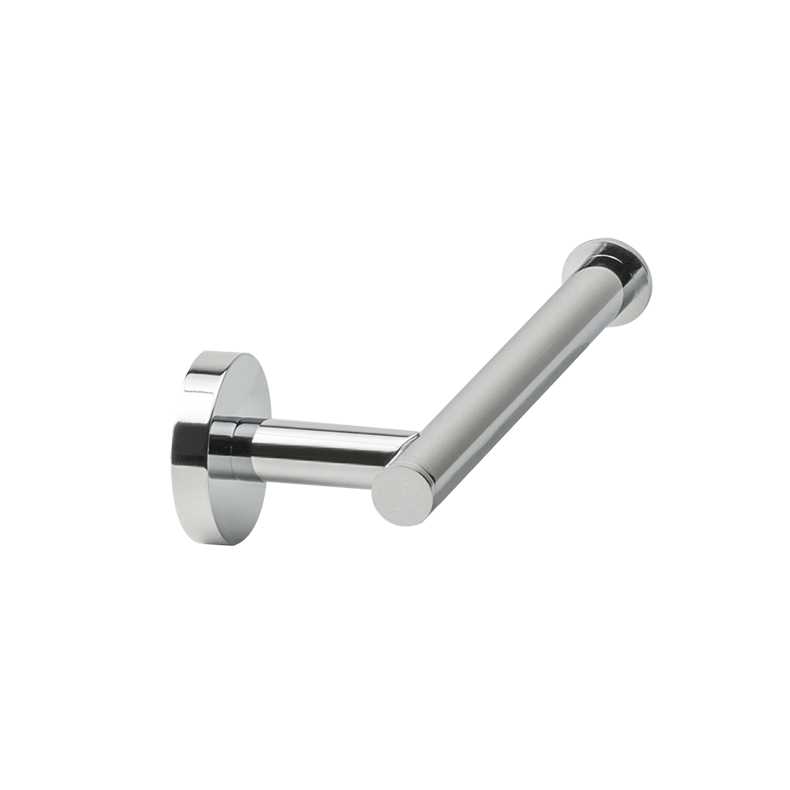 CROWN INTERNATIONAL Aveto Chrome Toilet Roll Holder
