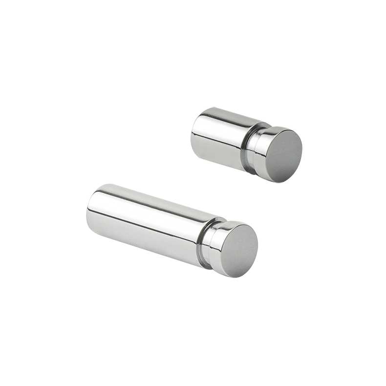 CROWN INTERNATIONAL Aveto Chrome Towel Hook