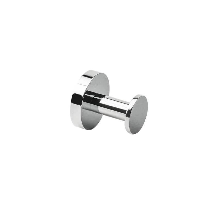 CROWN INTERNATIONAL Aveto Chrome Towel Hook