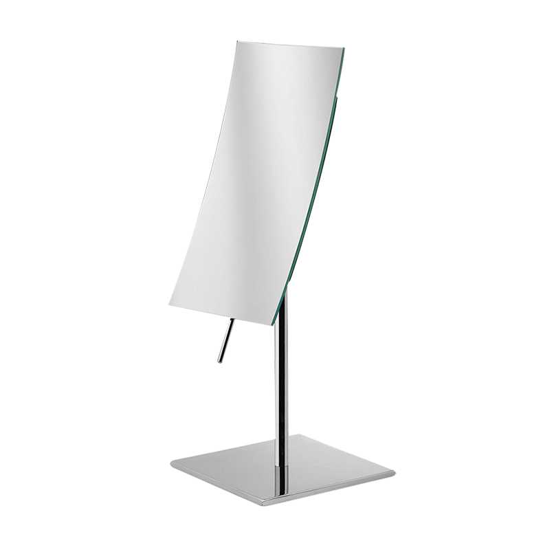 CROWN INTERNATIONAL Cosmo Cosmetic Table Mirror