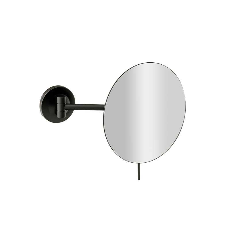 CROWN INTERNATIONAL Akemi Wall Mounted Magnifying Mirror