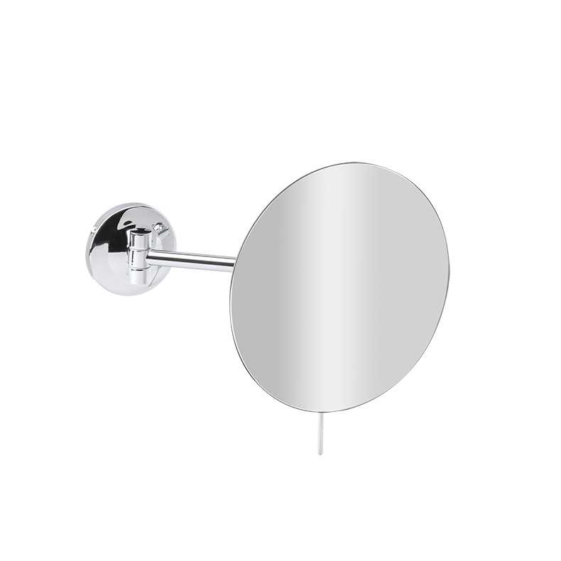 CROWN INTERNATIONAL Mayumi Wall-Mounted Magnifying Mirror