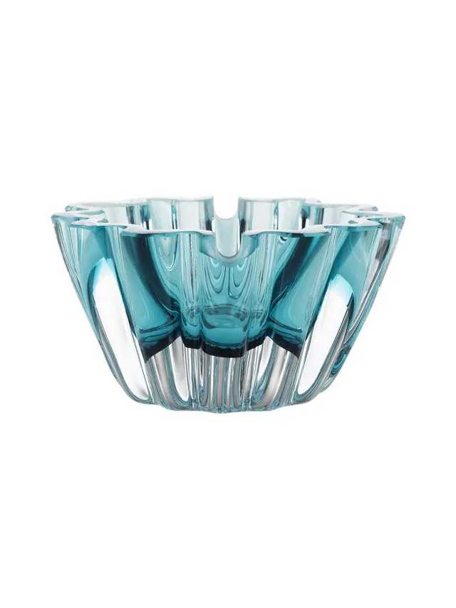 Guestinhouse Wave Glass Ashtray