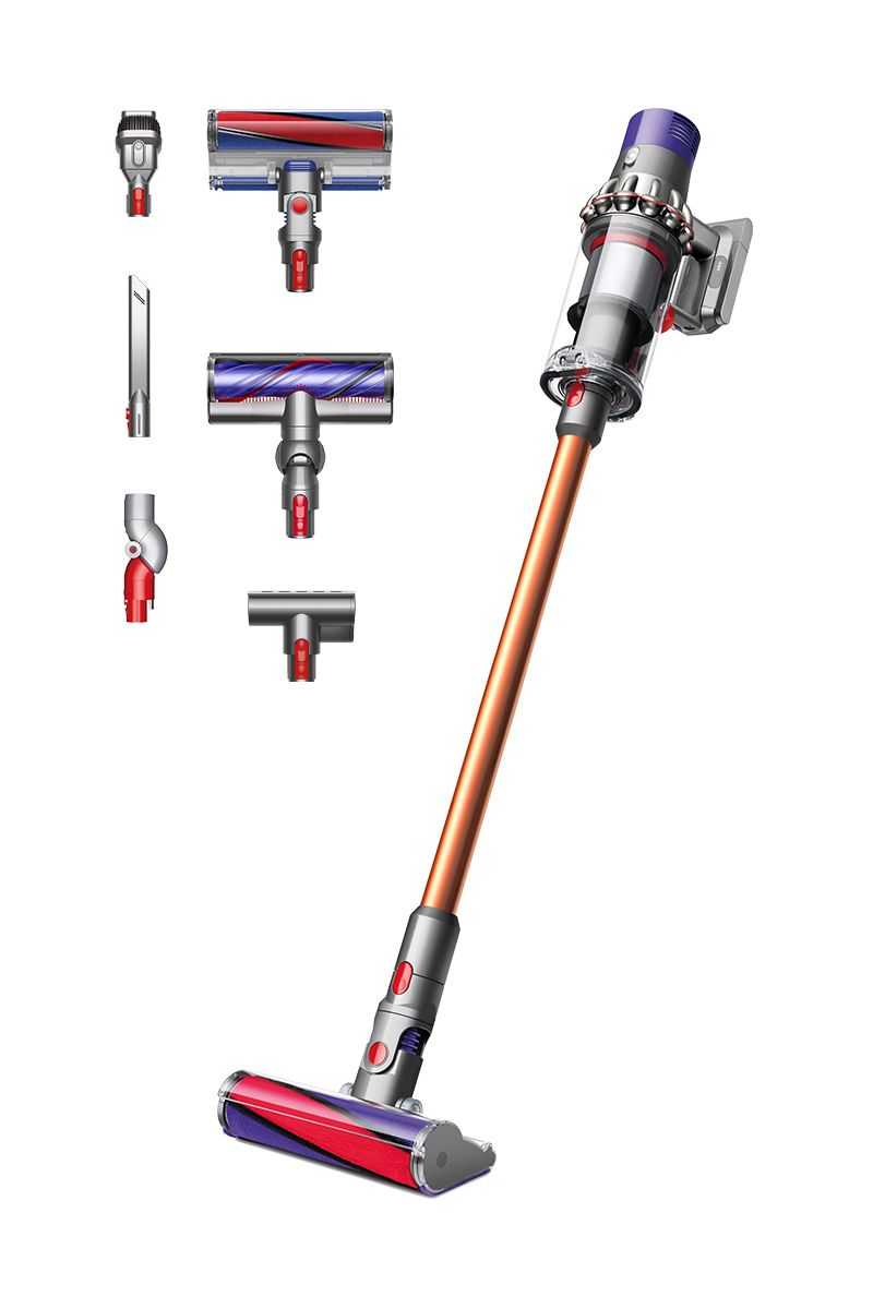 DYSON Cyclone V10™ Absolute Kablosuz Süpürge
