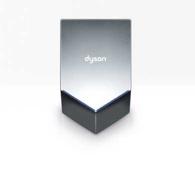 DYSON Airblade™ V Hand Dryer (Grey)
